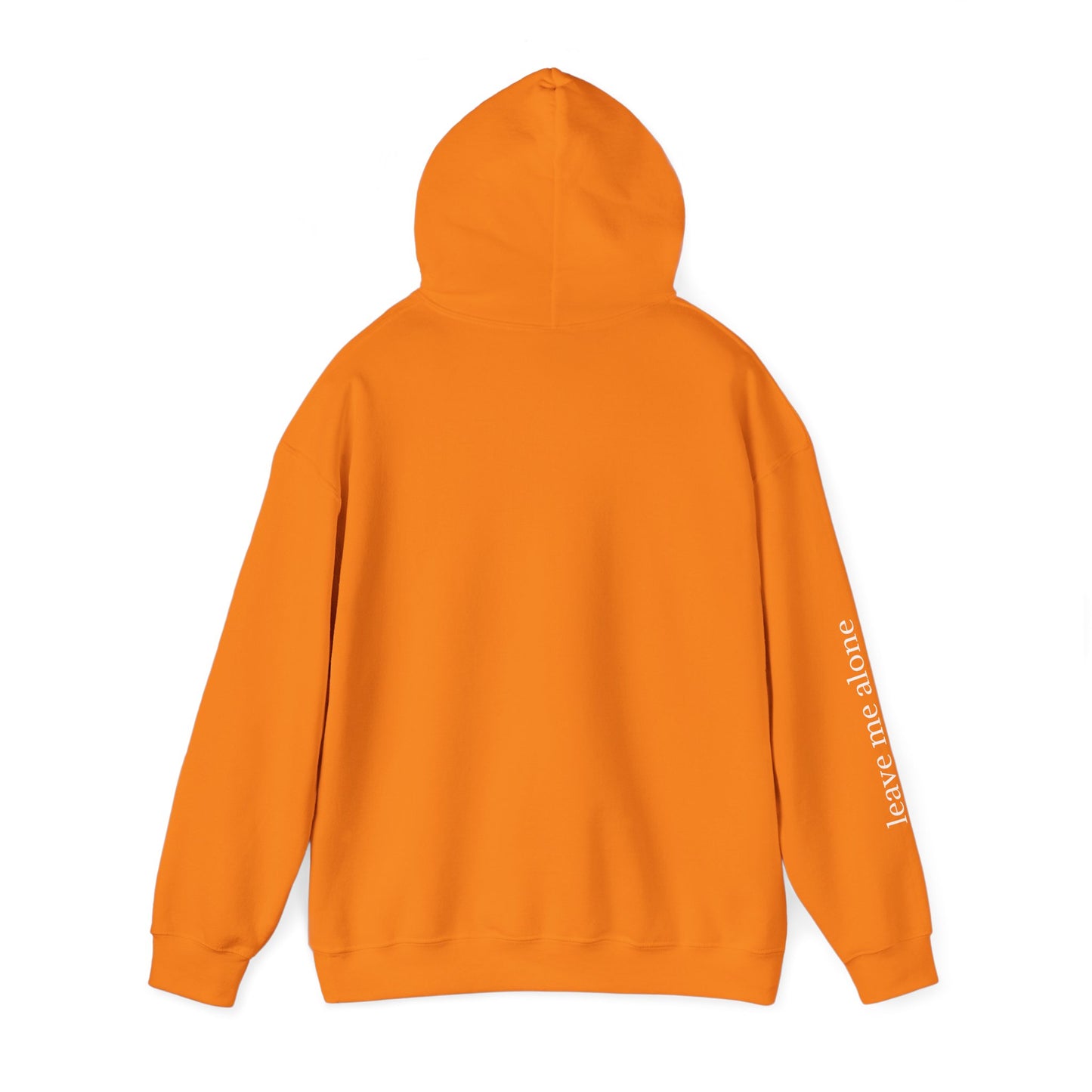 'I Have Rabies' Statement Hoodie