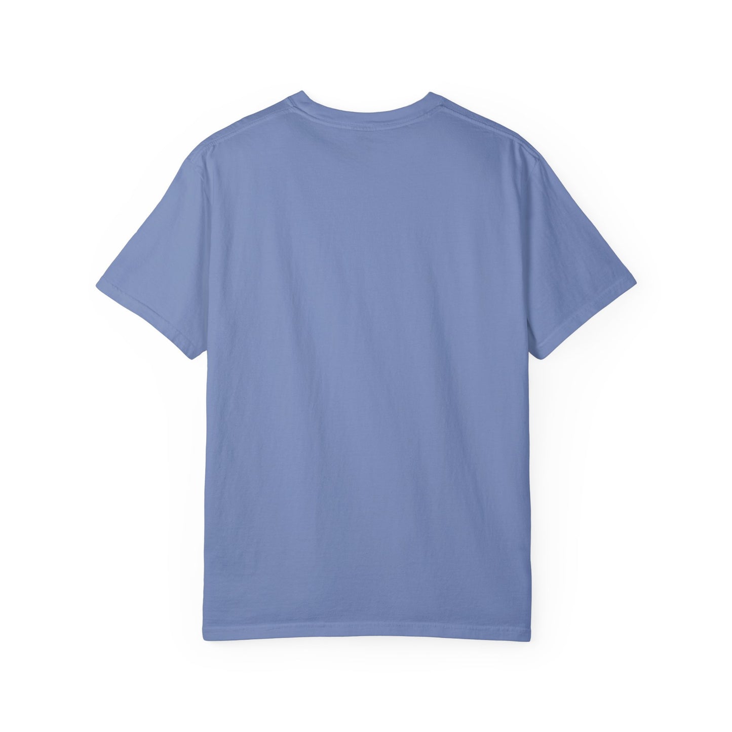 'I Have Rabies' Garment-Dyed T-Shirt