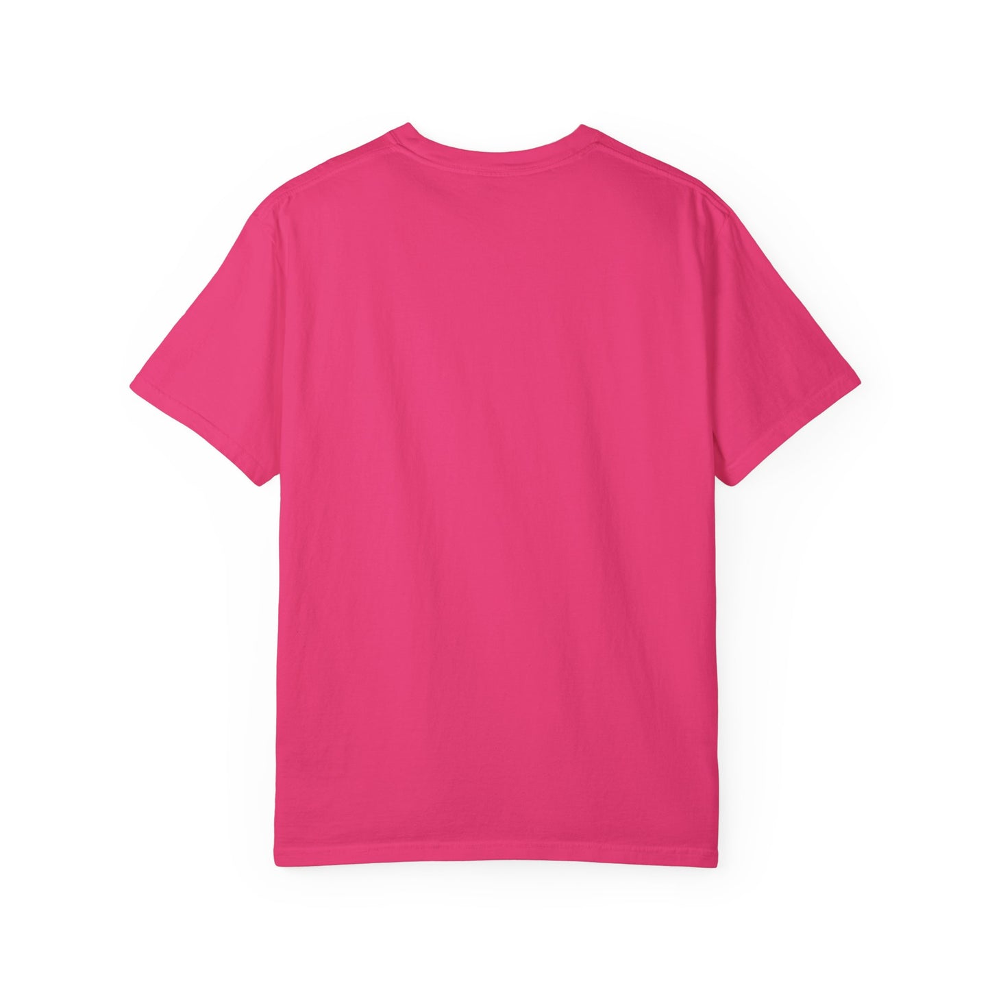 'I Have Rabies' Garment-Dyed T-Shirt