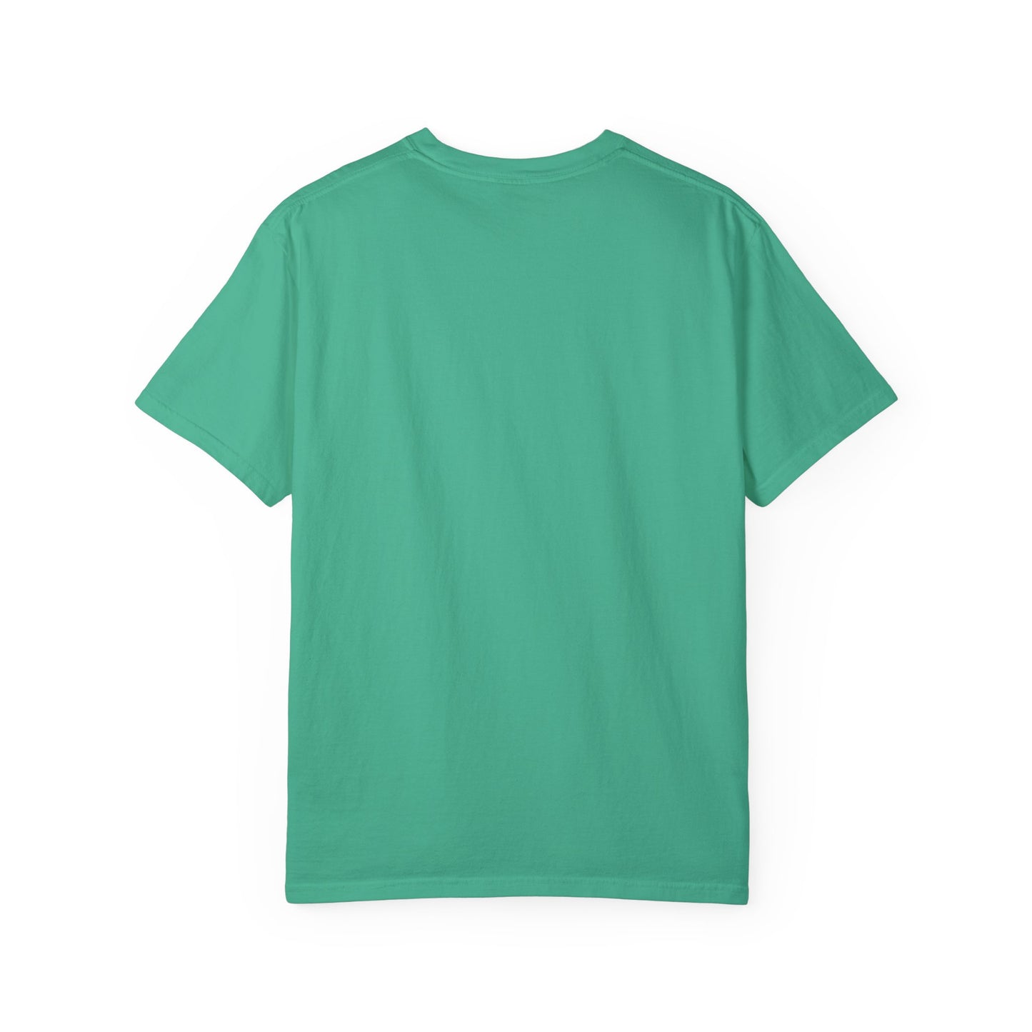 'I Have Rabies' Garment-Dyed T-Shirt