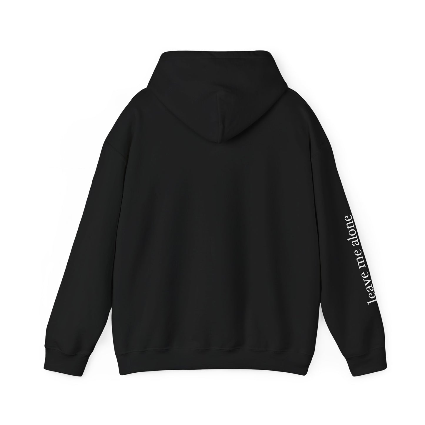 'I Have Rabies' Statement Hoodie