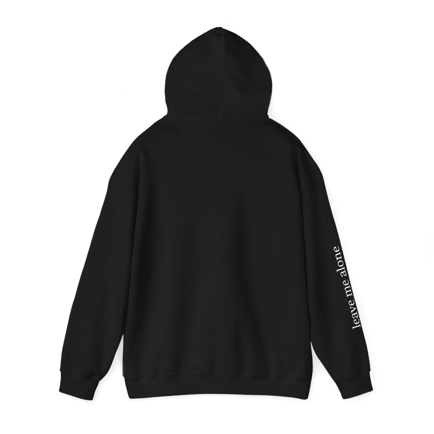 'I Have Rabies' Statement Hoodie