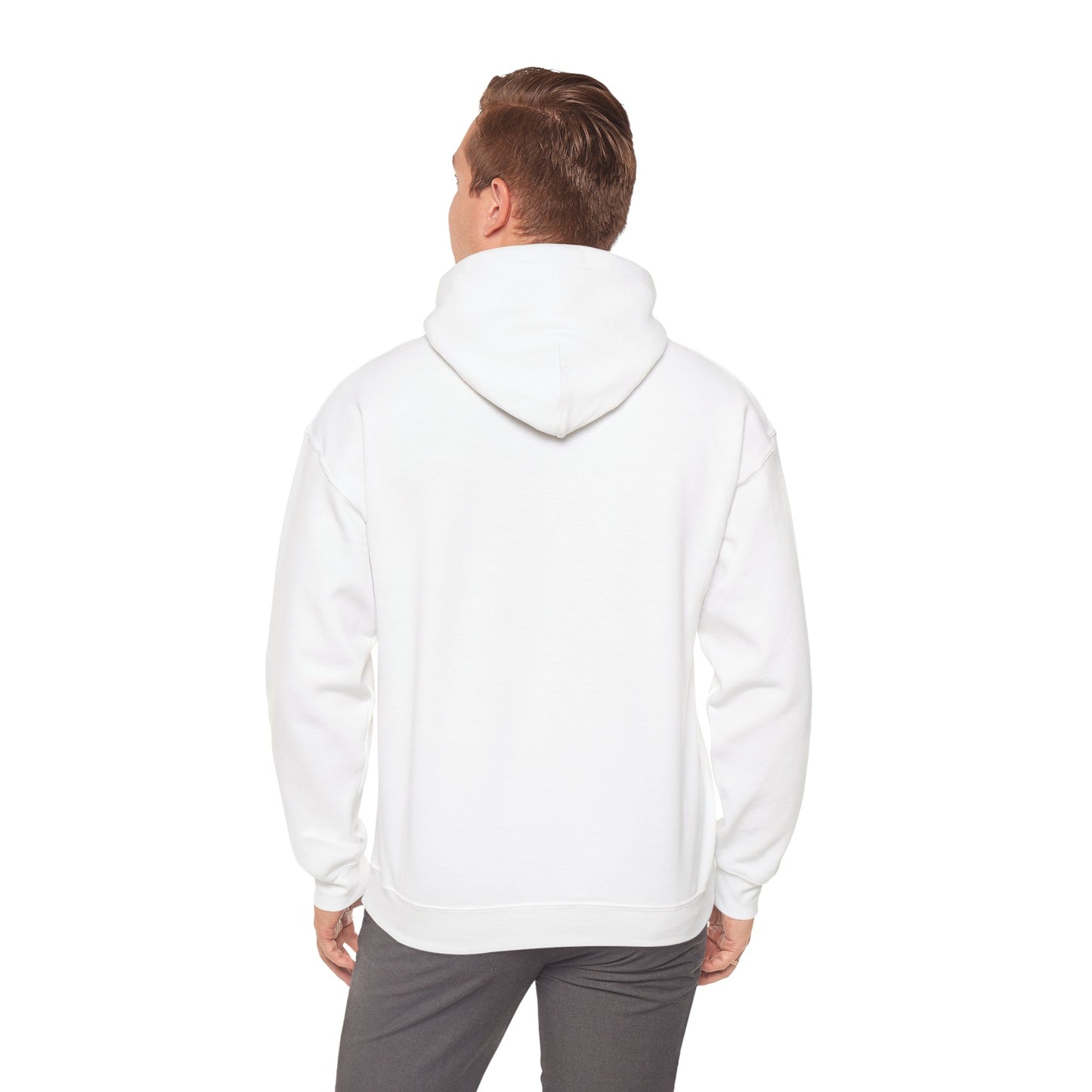 Hoodie - "Well, that's not a good sign"