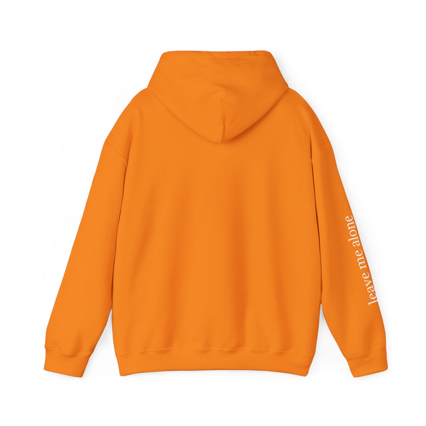 'I Have Rabies' Statement Hoodie