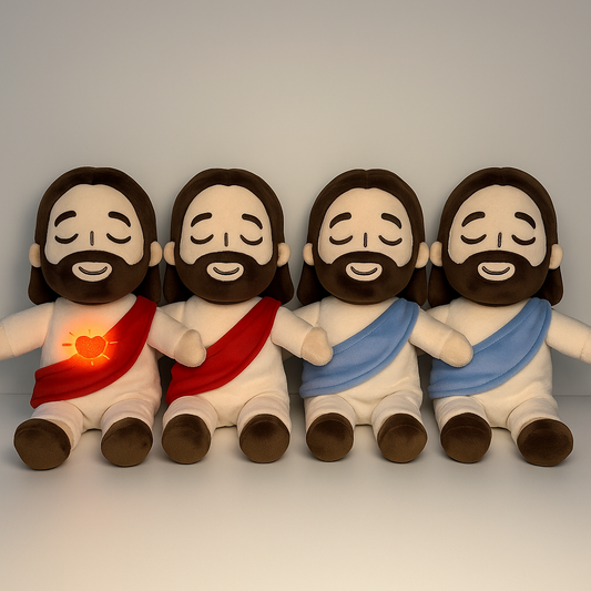 The Relief Jesus