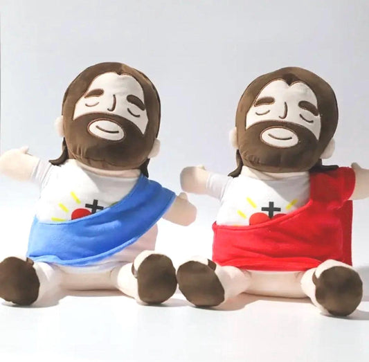 The Relief Jesus